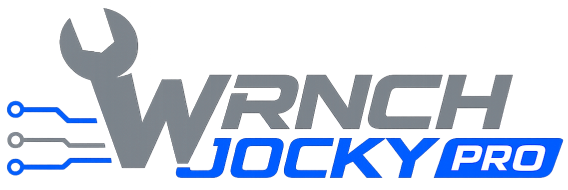 WRNCH JOCKY PRO